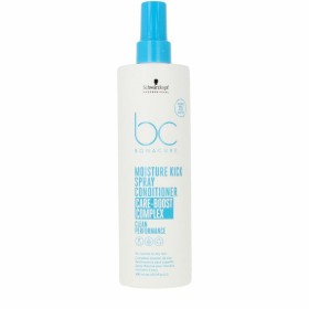 Après-shampooing Schwarzkopf BC MOISTURE KICK 400 ml de Schwarzkopf, Après-shampooings - Réf : S05128167, Prix : 19,17 €, Rem...