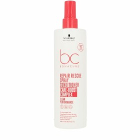 Après-shampooing Schwarzkopf BC REPAIR RESCUE 400 ml de Schwarzkopf, Après-shampooings - Réf : S05128169, Prix : 18,27 €, Rem...