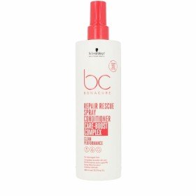 Balsamo Schwarzkopf BC REPAIR RESCUE 400 ml di Schwarzkopf, Balsami - Rif: S05128169, Prezzo: 18,27 €, Sconto: %