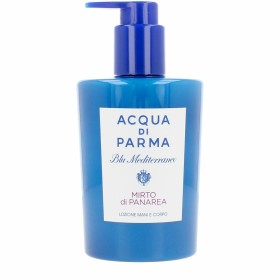 Loção Corporal Acqua Di Parma BLU MEDITERRANEO 300 ml de Acqua Di Parma, Hidratantes - Ref: S05128220, Preço: 48,56 €, Descon...