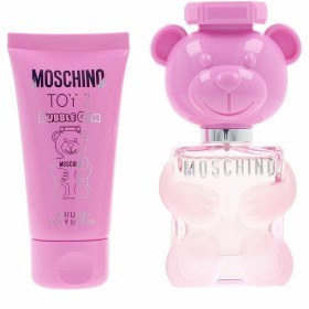 Conjunto de Perfume Mulher Moschino TOY 2 Peças de Moschino, Conjuntos - Ref: S05128229, Preço: 35,19 €, Desconto: %