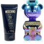 Conjunto de Perfume Mulher Moschino TOY 2 Peças de Moschino, Conjuntos - Ref: S05128231, Preço: 37,66 €, Desconto: %