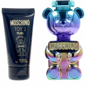 Women's Perfume Set Moschino TOY 2 Pieces by Moschino, Sets - Ref: S05128231, Price: 37,66 €, Discount: %