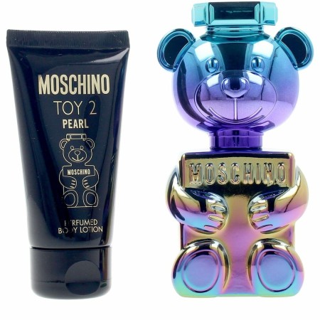 Set de Parfum Femme Moschino TOY 2 Pièces de Moschino, Sets - Réf : S05128231, Prix : 37,66 €, Remise : %