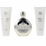 Women's Perfume Set Versace EROS POUR FEMME 4 Pieces by Versace, Sets - Ref: S05128233, Price: 92,27 €, Discount: %