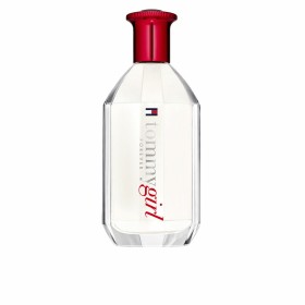 Parfum Femme Tommy Hilfiger TOMMY GIRL FOREVER EDT 100 ml de Tommy Hilfiger, Eau de parfum - Réf : S05128308, Prix : 42,37 €,...