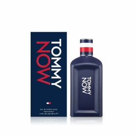 Perfume Hombre Tommy Hilfiger TOMMY NOW 100 ml de Tommy Hilfiger, Agua de perfume - Ref: S05128468, Precio: 36,97 €, Descuent...