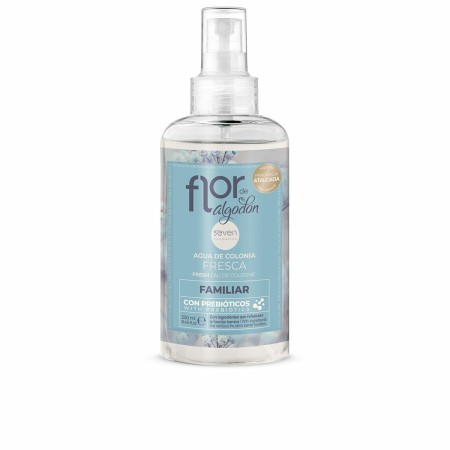 Protezione Solare Viso FLOR DE ALGODÓN 250 ml di N/A, Filtri solari - Rif: S05128482, Prezzo: 6,11 €, Sconto: %