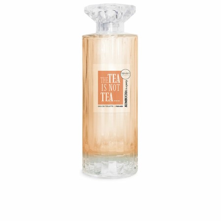 Women's Perfume THE TEA IS NOT TEA 100 ml by N/A, Agua Fresca - Ref: S05128485, Price: 9,43 €, Discount: %