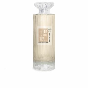 Parfum Femme THE TEA IS NOT TEA 100 ml de N/A, Eau fraîche - Réf : S05128486, Prix : 9,43 €, Remise : %