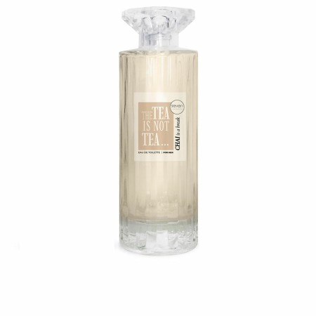 Women's Perfume THE TEA IS NOT TEA 100 ml by N/A, Agua Fresca - Ref: S05128486, Price: 9,43 €, Discount: %