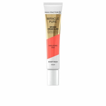 Schminkset Max Factor MIRACLE PURE | Tienda24 - Global Online Shop Tienda24.eu