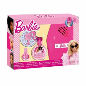 Facial Sun Cream Cartoon BARBIE 4 Pieces by Cartoon, Sun filters - Ref: S05128499, Price: 15,55 €, Discount: %