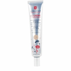 Anti-Brown Spot Cream Erborian CC CREAM centella asiática Spf 25 45 ml by Erborian, Moisturisers - Ref: S05128516, Price: 40,...