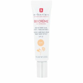 Schminkset Erborian SUPER BB CREAM von Erborian, Sets & Kits - Ref: S05128519, Preis: 22,08 €, Rabatt: %