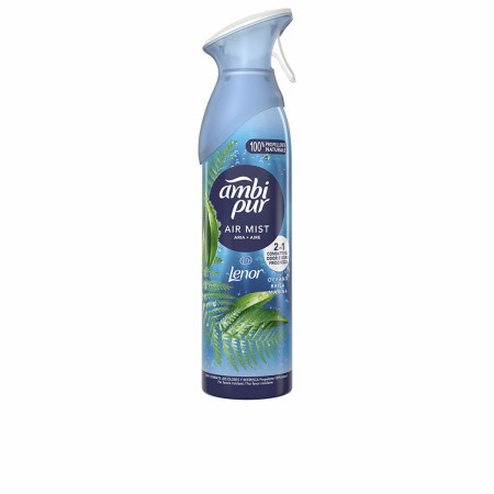 Diffusore Spray Per Ambienti Ambi Pur AIR MIST | Tienda24 - Global Online Shop Tienda24.eu