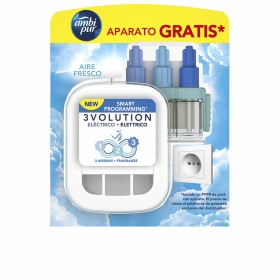 Air Freshener Nature 30 ml Ocean (12 Units) | Tienda24 - Global Online Shop Tienda24.eu