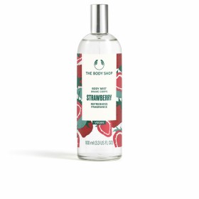 Body Mist The Body Shop STRAWBERRY 100 ml von The Body Shop, Eau de Parfum - Ref: S05128635, Preis: 12,40 €, Rabatt: %