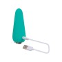 Kugelvibrator Gender X O-Cone grün | Tienda24 Tienda24.eu