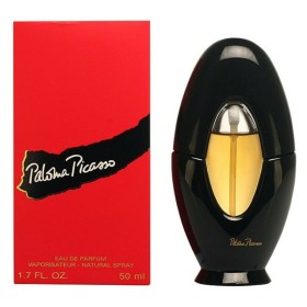 Perfume Mulher Paloma Picasso Paloma Picasso EDP de Paloma Picasso, Água de perfume - Ref: S0514111, Preço: 48,25 €, Desconto: %