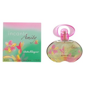 Perfume Unisex Salvatore Ferragamo EDT de Salvatore Ferragamo, Agua de perfume - Ref: S0514503, Precio: 25,13 €, Descuento: %