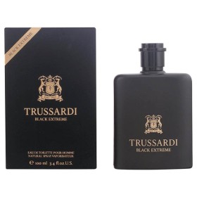 Men's Perfume Trussardi EDT by Trussardi, Eau de Cologne - Ref: S0514812, Price: 43,58 €, Discount: %