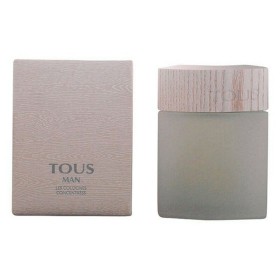 Perfume Homem Tous EDT de Tous, Água de colónia - Ref: S0514930, Preço: 31,53 €, Desconto: %