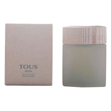 Herrenparfüm Tous EDT von Tous, Eau de Cologne - Ref: S0514930, Preis: 31,53 €, Rabatt: %