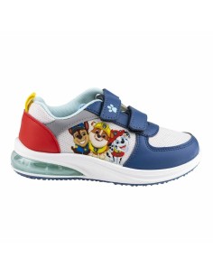 Kinder Sportschuhe Marvel Blau | Tienda24 Tienda24.eu