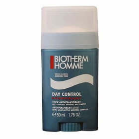 Désodorisant Homme Day Control Biotherm de Biotherm, Déodorants et anti-transpirants - Réf : S0516304, Prix : 20,63 €, Remise...