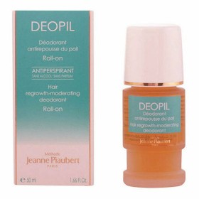 Desodorante Roll-On Deopil Jeanne Piaubert de Jeanne Piaubert, Desodorantes - Ref: S0518030, Precio: 25,79 €, Descuento: %