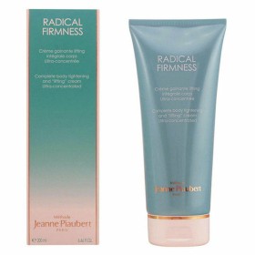 Crema Rassodante Radical Firmess Jeanne Piaubert 3355998701208 125 ml | Tienda24 - Global Online Shop Tienda24.eu