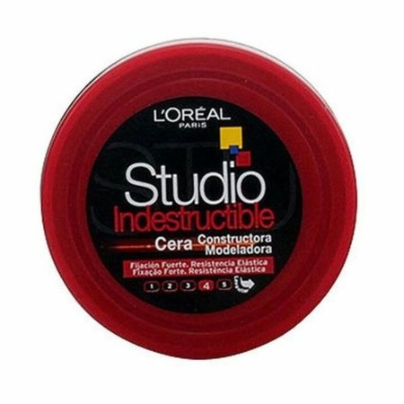 Firm Hold Wax Studio Line | Tienda24 - Global Online Shop Tienda24.eu