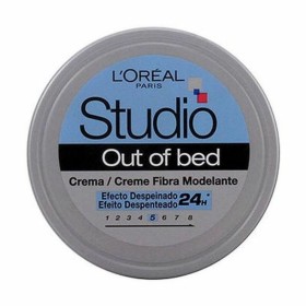 Crema de Fijación Ultrafuerte Studio Line L'Oreal Make Up Studio Line 150 ml de L'Oreal Make Up, Geles - Ref: S0522106, Preci...