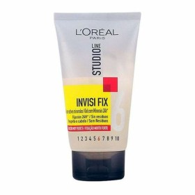 Gel Fixador Ultraforte Studio Line de L'Oreal Make Up, Géis - Ref: S0522109, Preço: 7,07 €, Desconto: %