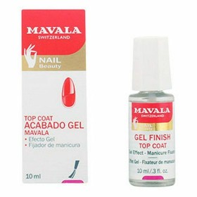 Brillant à ongles Mavala Nail Beauty 10 ml de Mavala, Vernis à ongles - Réf : S0523635, Prix : 9,29 €, Remise : %