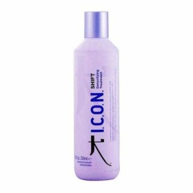 Complexe nourrissant Shift I.c.o.n. Shift (250 ml) 250 ml de I.c.o.n., Soins des cheveux et du cuir chevelu - Réf : S0523864,...