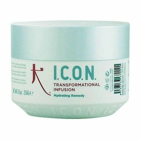 Moiturising Treatment I.c.o.n. Transformational Infusion (250 ml) 250 g by I.c.o.n., Scalp and hair care - Ref: S0523865, Pri...