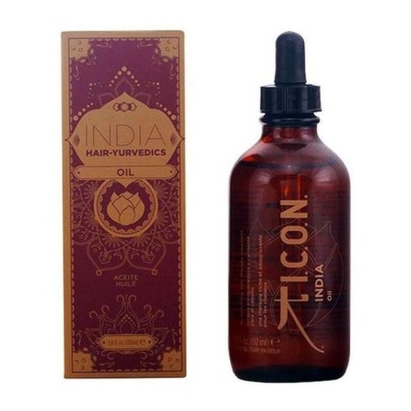 Hair Oil India I.c.o.n. India (115 ml) 115 ml by I.c.o.n., Hair Loss Products - Ref: S0523869, Price: 39,77 €, Discount: %