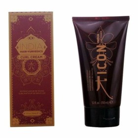 Fluid zur Definition von Locken India I.c.o.n. India (150 ml) 150 ml von I.c.o.n., Gele - Ref: S0523870, Preis: 26,06 €, Raba...