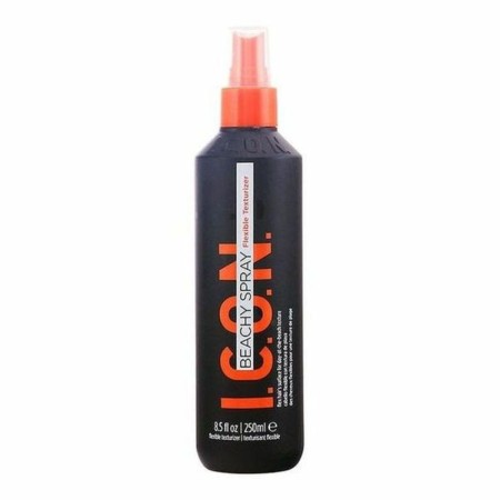 Flexible Hold Hair Spray Beachy I.c.o.n. ICONBeachySpray (250 ml) 250 ml by I.c.o.n., Hair Sprays - Ref: S0523873, Price: 29,...