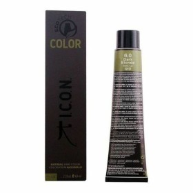 Permanent Dye Ecotech Color I.c.o.n. Ecotech Color (60 ml) Nº 9.0-rubio muy claro Nº 8.0-rubio claro 60 ml by I.c.o.n., Perma...