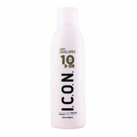 Activador del Color Ecotech Color I.c.o.n. Ecotech Color (1000 ml) 1 L de I.c.o.n., Coloración semipermanente - Ref: S0523966...