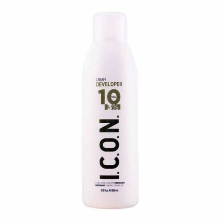 Activateur de couleurs Ecotech Color I.c.o.n. Ecotech Color (1000 ml) 1 L de I.c.o.n., Coloration semi-permanente - Réf : S05...