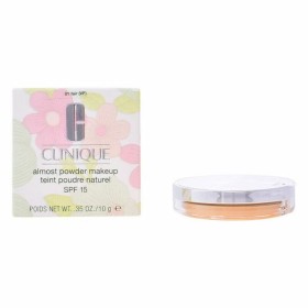 Buy Powdered Make Up Clinique AEP01407 Spf 15 10 g