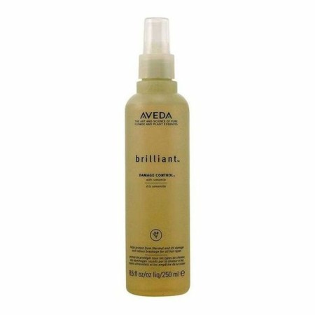 Protecteur de chaleur Brilliant Aveda 18084811160 (250 ml) 250 ml de Aveda, Sprays thermo-protecteurs - Réf : S0528206, Prix ...