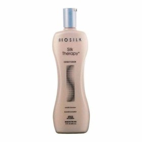 Haarspülung Biosilk Silk Therapy Farouk Biosilk Silk Therapy 355 ml von Farouk, Spülungen & Conditioner - Ref: S0529158, Prei...