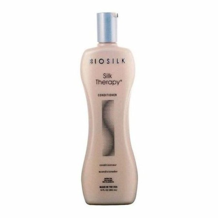 Après-shampooing Biosilk Silk Therapy Farouk Biosilk Silk Therapy 355 ml de Farouk, Après-shampooings - Réf : S0529158, Prix ...