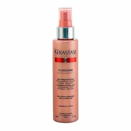 Trattamento Anticrespo Discipline Kerastase U-HC-8655 150 ml di Kerastase, Trattamenti per capelli e cute - Rif: S0529671, Pr...