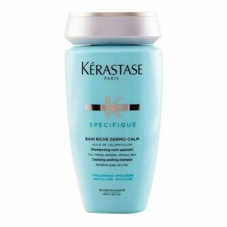 Deep Cleaning Shampoo Kerastase AD320 250 ml by Kerastase, Shampoos - Ref: S0529737, Price: 28,34 €, Discount: %